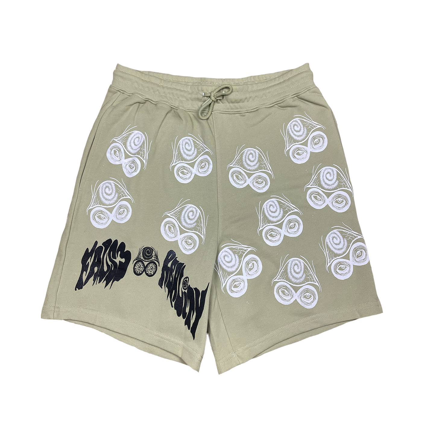 Fals3 Reality Sweat Shorts