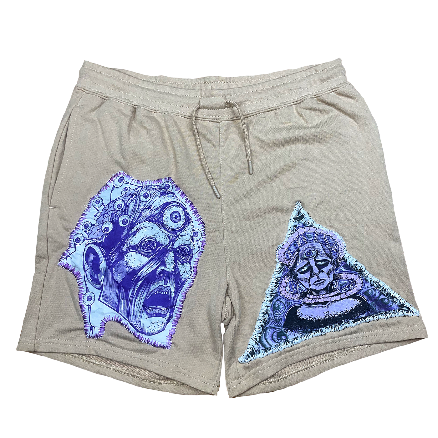 Sweat Shorts